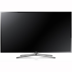 Samsung UN65F6400   65 inch 1080p 120Hz 3D Smart Wifi LED HDTV