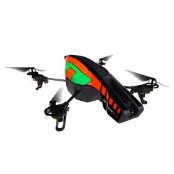 Parrot PF721000 AR.Drone 2.0 Quadricopter