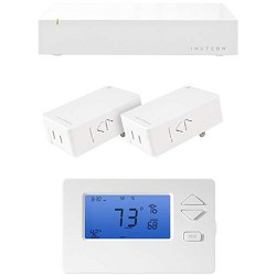 Insteon Comfort Kit   Includes Hub, 2 Dimmer