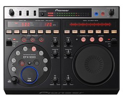 Pioneer Performance Effector Digital Effects Processor 96Khz/24bit   EFX 1000