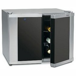 Cuisinart CWC 1200DZ   12 Bottle Dual Zone Wine Cellar