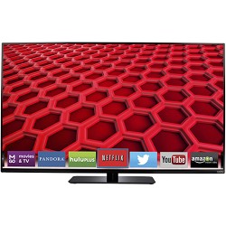 Vizio 48 Inch Full Array 1080p 120Hz LED Smart HDTV (E480i B2)