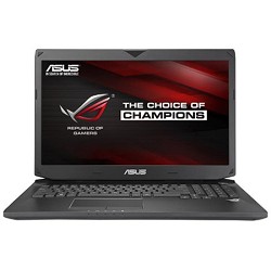 Asus ROG G750JZ XS72 17.3 inch Intel Core i7 4700HQ 3.4GHz Gaming Laptop,