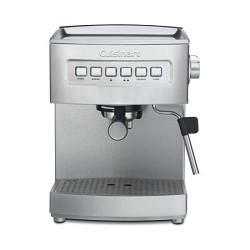 Cuisinart EM 200 Programmable Espresso Maker