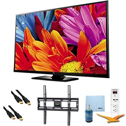 LG 50 Inch Plasma 720p 600Hz HDTV Mount Bundle   50PB560B