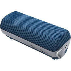 Sony SRSBTS50 Blutetooth Speaker   Blue