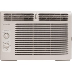 Frigidaire FRA052XT7 5,000 BTU Mini Window Air Conditioner