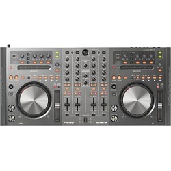 Pioneer DDJ T1 DJ Controller for Traktor Pioneer Edition