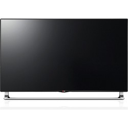 LG 65 Inch 240Hz 3D Nano Full LED 4K UHDTV SmartTV (65LA9700)