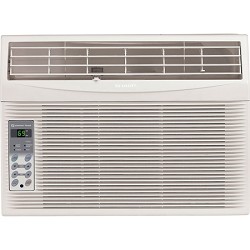 Sharp AFS100RX 10,000 BTU 115 Volt Window Mounted Air Conditioner w/ Rest Easy R