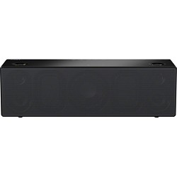 Sony SRSX9 High Resolution NFC Bluetooth Wireless Wi Fi Speaker System