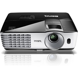 BenQ MH680 1920 x 1080 DLP projector   3000 ANSI lumens