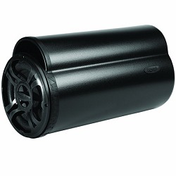 Bazooka Bass Tube 8In 100W Fh Car Subwoofer Tube (Works in any Car)