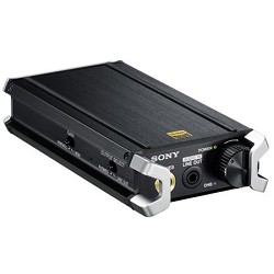 Sony PHA 2 Headphone Amplifier