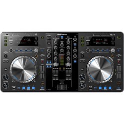 Pioneer XDJ R1 All in One Wireless Performance DJ System