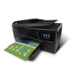 Hewlett Packard Officejet 6700 e AiO Printer