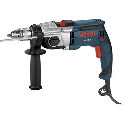 Bosch 1/2 2 Speed Hammer Drill