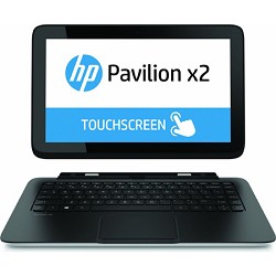 Hewlett Packard Pavilion 13.3 13 p120nr X2 Notebook PC   AMD Elite Quad Core A6