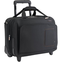 Briggs & Riley Verb Span Expandable Rolling Case (VBR412)