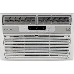 Frigidaire FFRE0833Q1 Energy Star 8,000 BTU 115V Window Mounted Air Conditioner