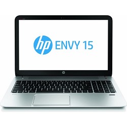 Hewlett Packard Envy 15.6 15 j175nr Notebook PC AMD Quad Core A10 5750M Process