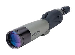 Celestron Ultima 80   Straight Spotting Scope