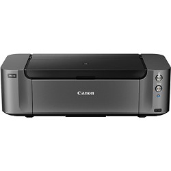 Canon PIXMA PRO 10 Professional Inkjet Photo Printer