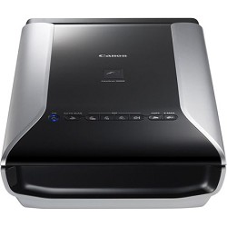 Canon CanoScan 9000F Mark II Scanner