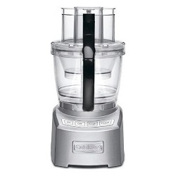 Cuisinart Elite Collection 14 Cup Food Processor (Die Cast)