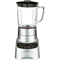 Cuisinart Die Cast PowerEdge 700 Blender, With Bonus Rebate Items