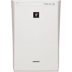 Sharp FPA40UW HEPA Air Purifier with Plasmacluster Ion Technology