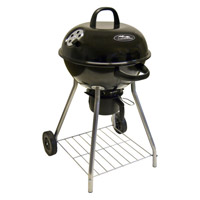 Masterbuilt 18-1/2" Kettle Charcoal Grill