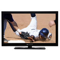 32" LCD 720p HDTV - Factory Recertified w/ 90 Day Warranty
