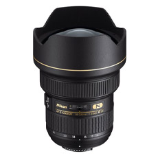 55-300mm f/4.5-5.6G ED VR AF-S DX NIKKOR Lens