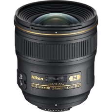 55-200mm f/4.5-5.6G ED AF-S VR DX Zoom Nikkor Lens