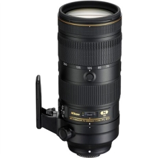  AF-S NIKKOR 70-200mm f/4G ED VR