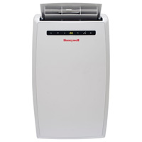 MN10CESWW 10,000 BTU Portable Air Conditioner with Remote Control
