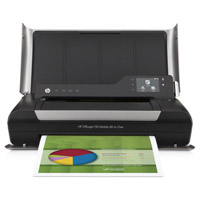 Officejet 150 Mobile All-in-One Printer