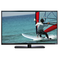 39" Smart LED HDTV 1080p 120Hz