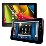 SHOP CLEARANCE TABLETS