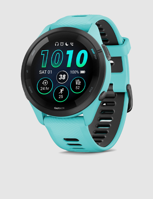 Garmin Forerunner 265