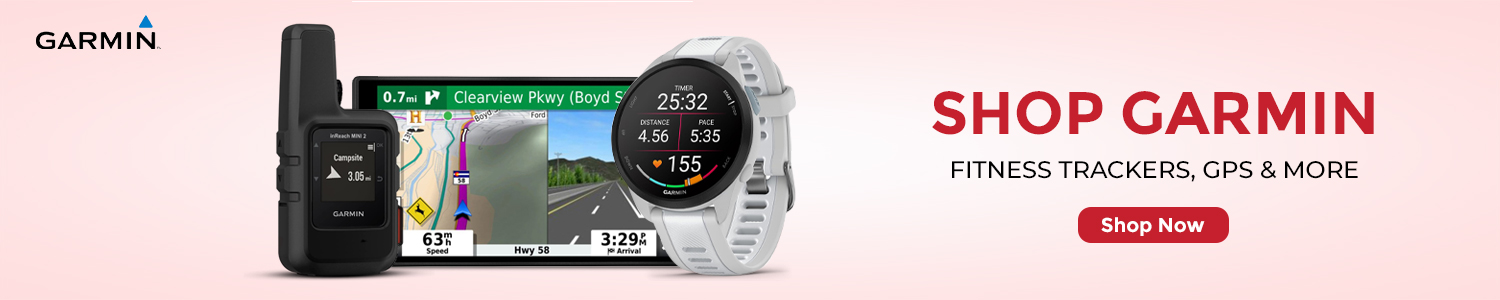 Shop Garmin