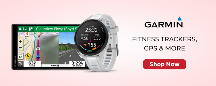 Shop Garmin