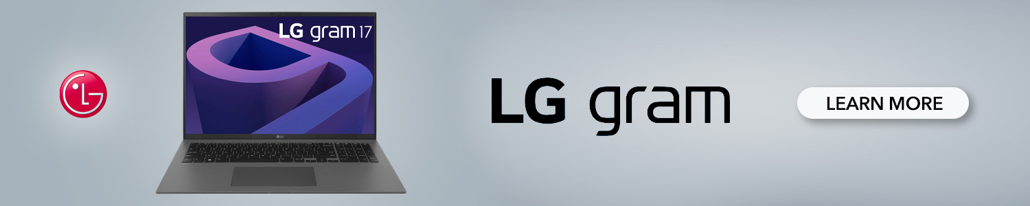 LG Gram