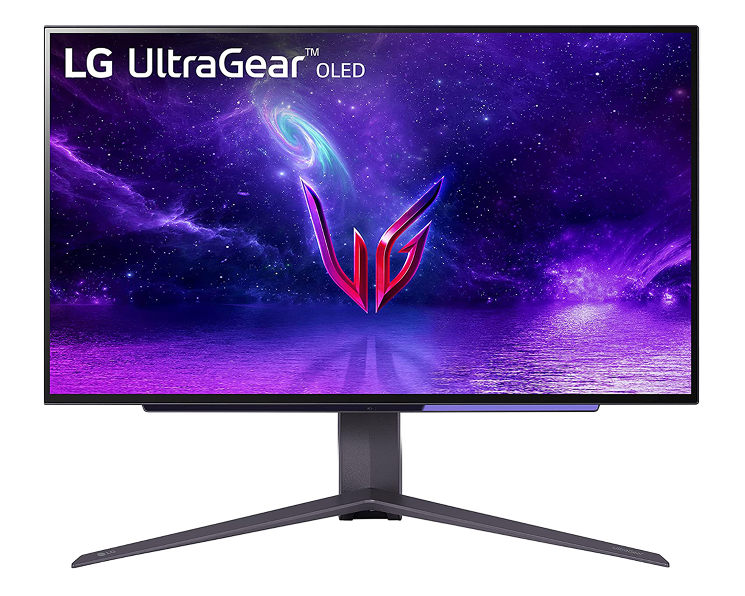 LG UltraGear Gaming Monitors