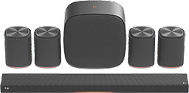LG Audio