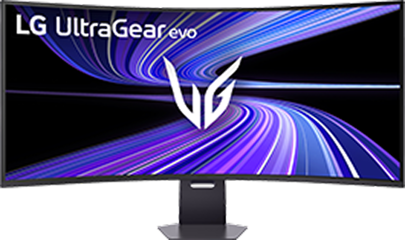 LG Monitors