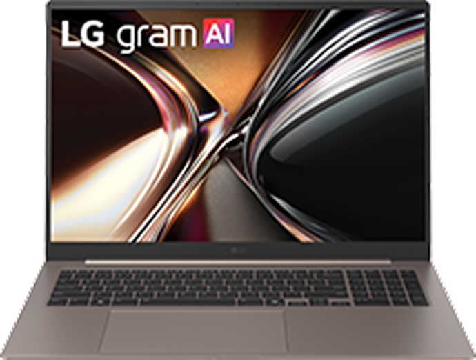 LG gram Laptops