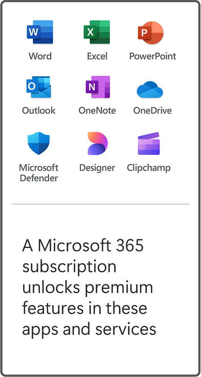 Microsoft 365