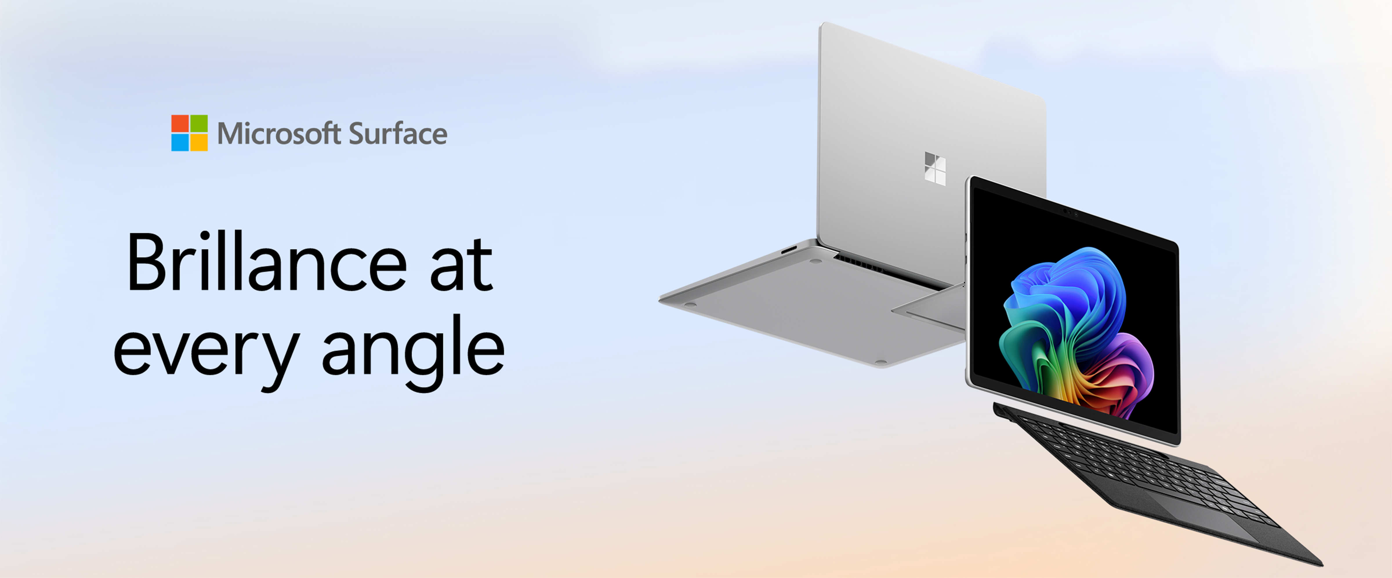 Microsoft Surface